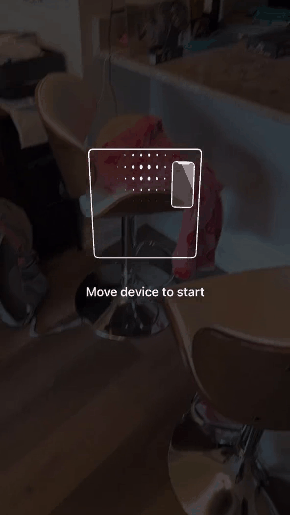 Hylios Real-time Scanning