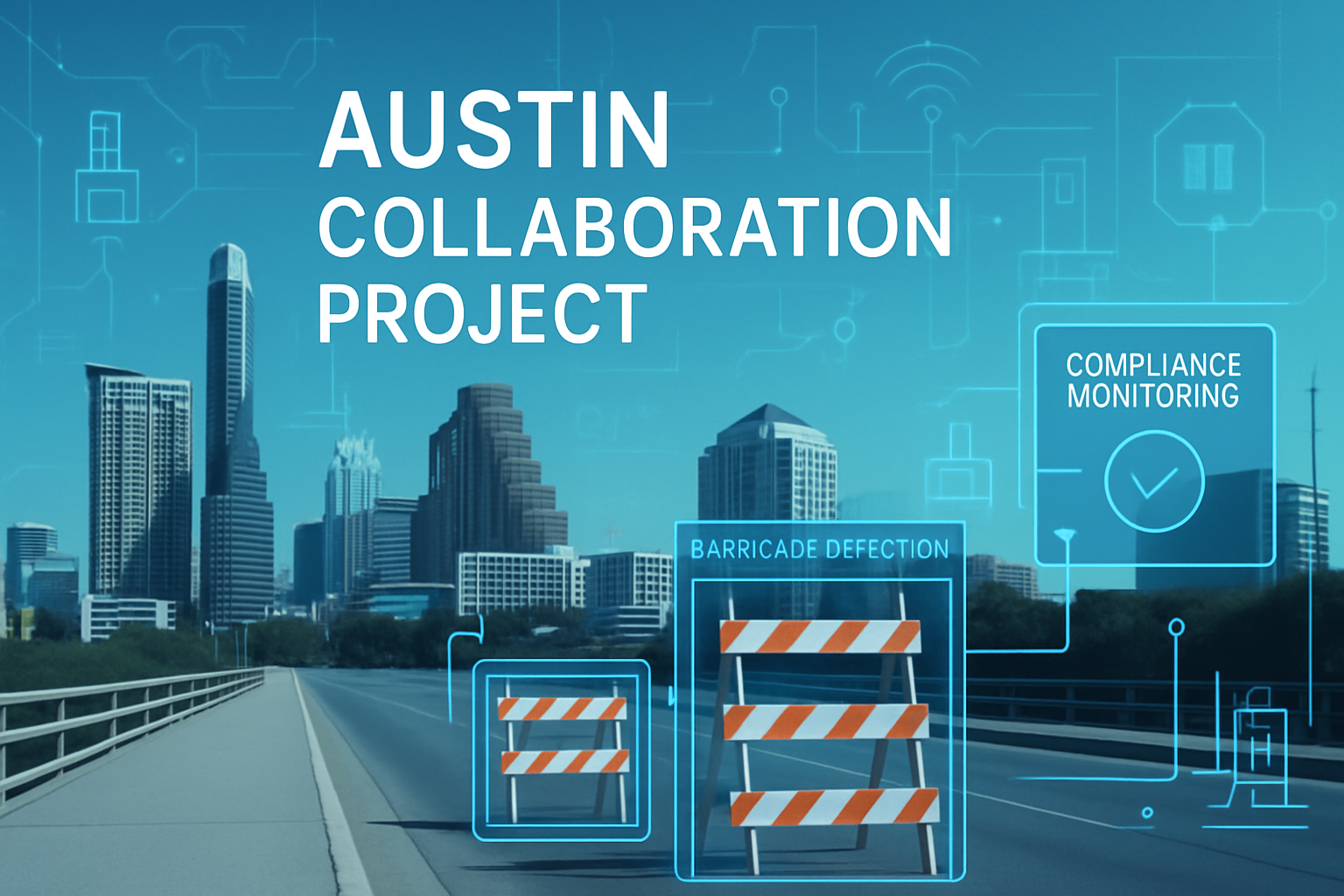 Austin Collaboration Project