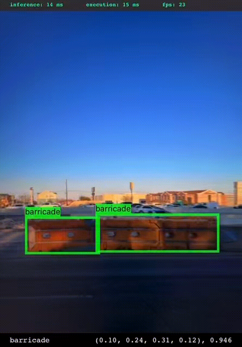 Austin Collaboration Project