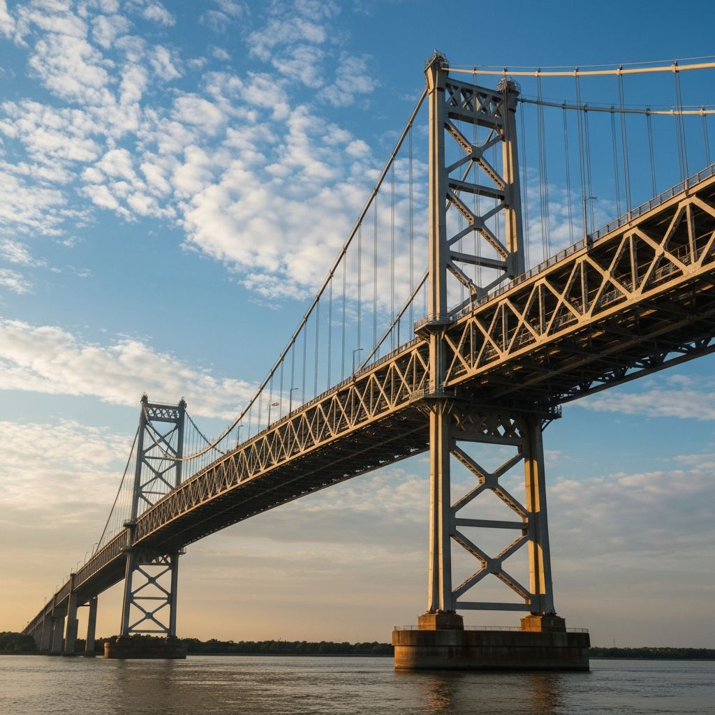 Bridge Structural Analysis